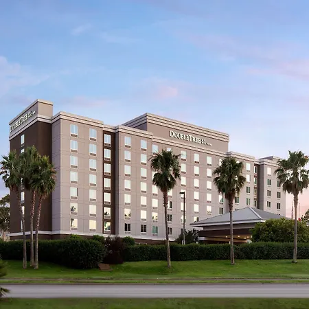 Hotel Doubletree By Hilton San Francisco Airport North Bayfront
